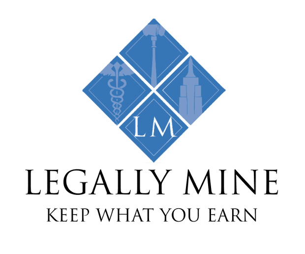 legallymine