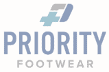 priority footwear